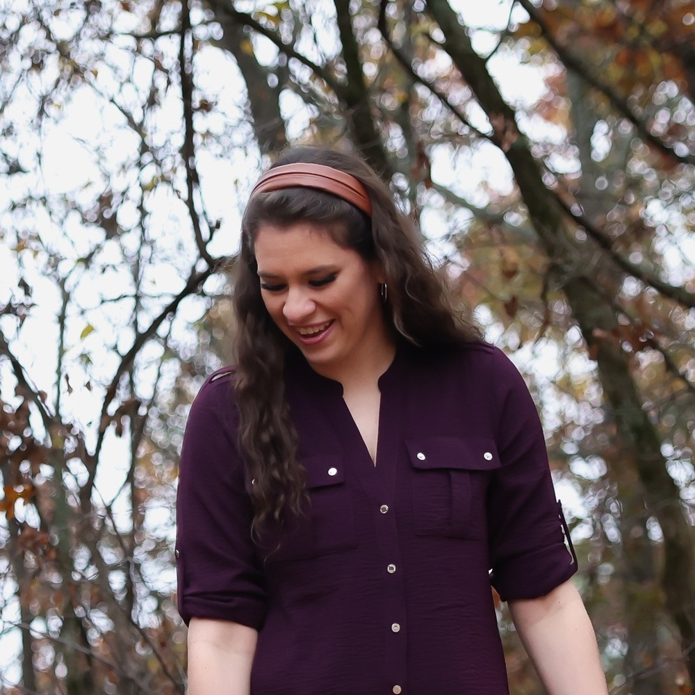 Meet your Posher, Posh